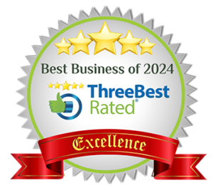 Best Business of 2024 Barrie